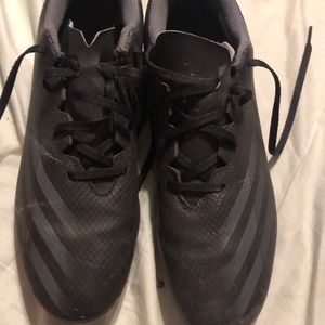 Adidas soccer cleats size 11